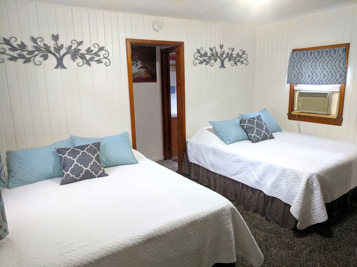 Pipestone Holiday Rentals & Homes Minnesota, United States Airbnb