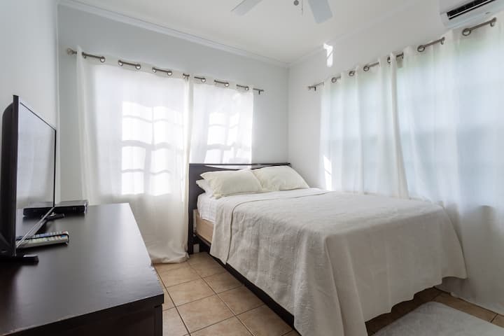 غرفة النوم 4