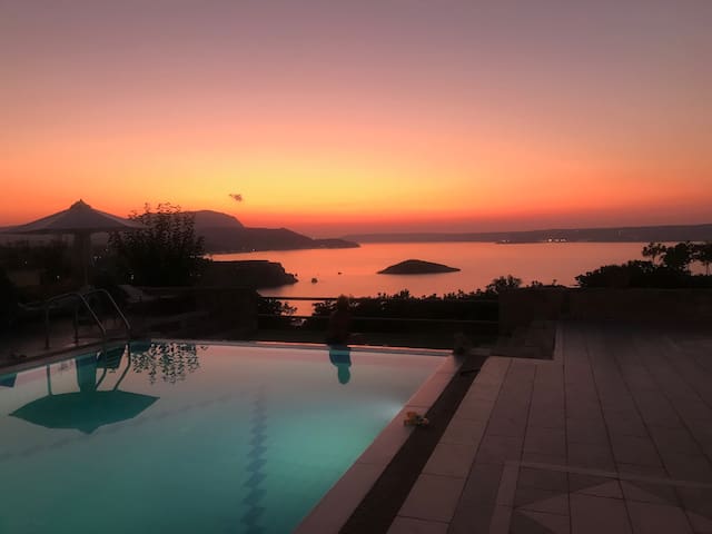 BlissHouse Crete, Greece – Sit Back and Relax – gallery image 2