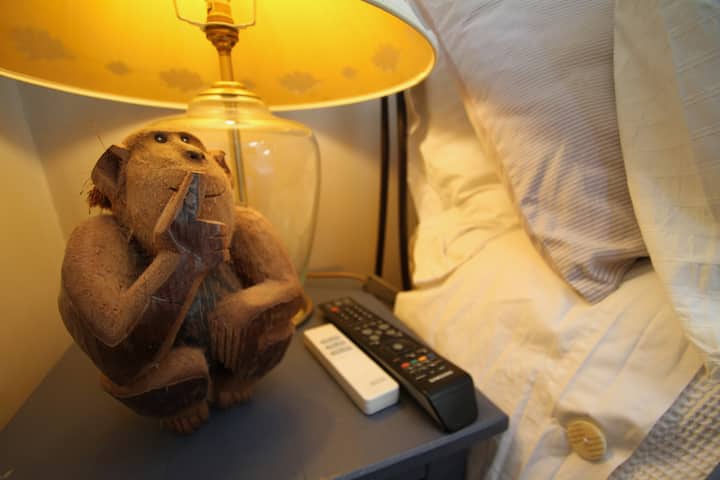 Приятни сънища!