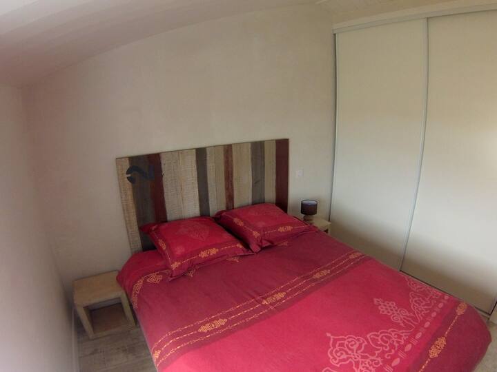 Dhomë gjumi 3
