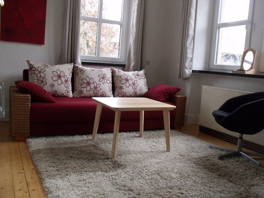 Die Couch