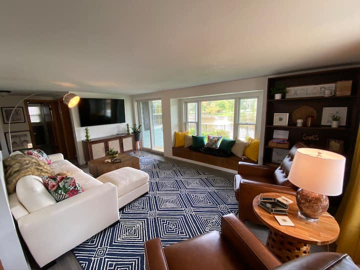 Kohler Vacation Rentals Airbnb