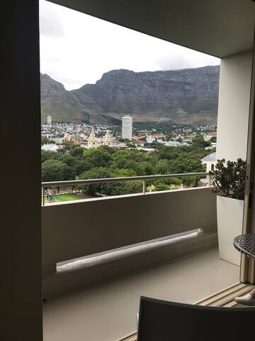 Cape Town : Penthouse with Table Mountain views gallery image 4