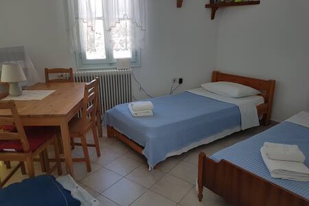 საძინებელი