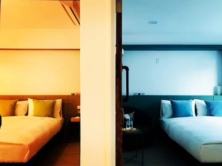 საძინებელი 1