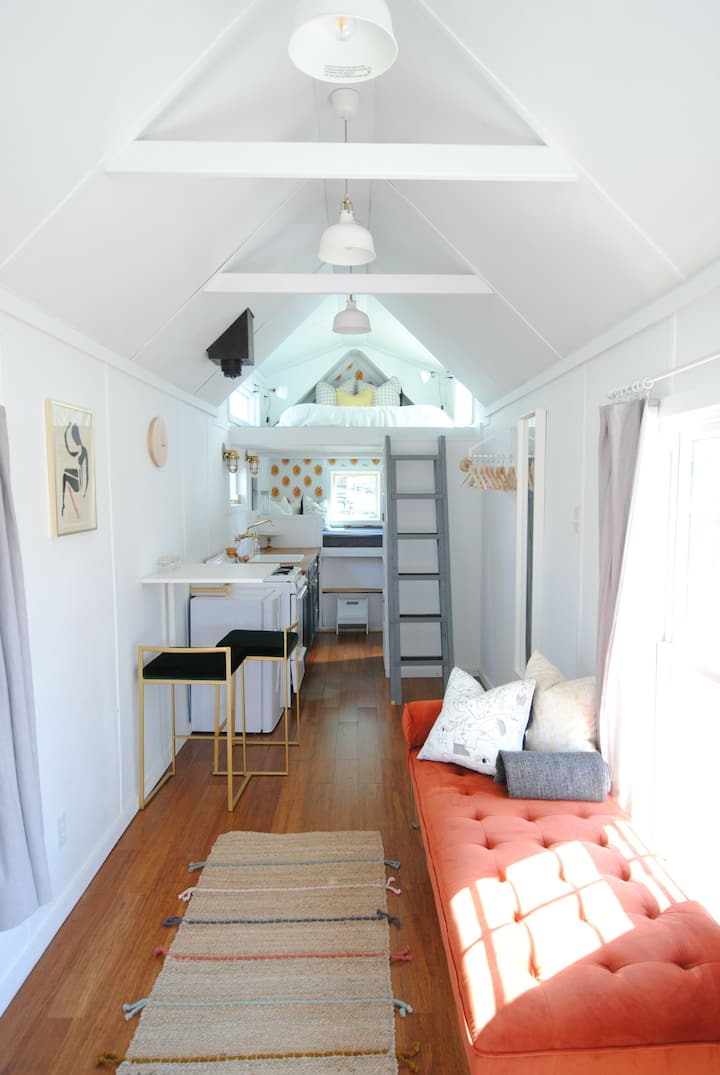 6 Best Airbnb Tiny Houses In Lexington, Kentucky Updated 2024 Trip101