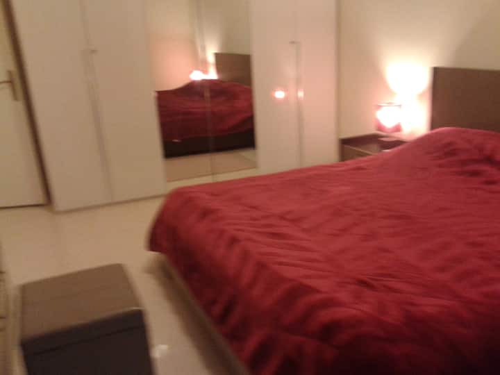 Apt 11e Zarif-beirut-seasonal Price + Electricity - Beirut