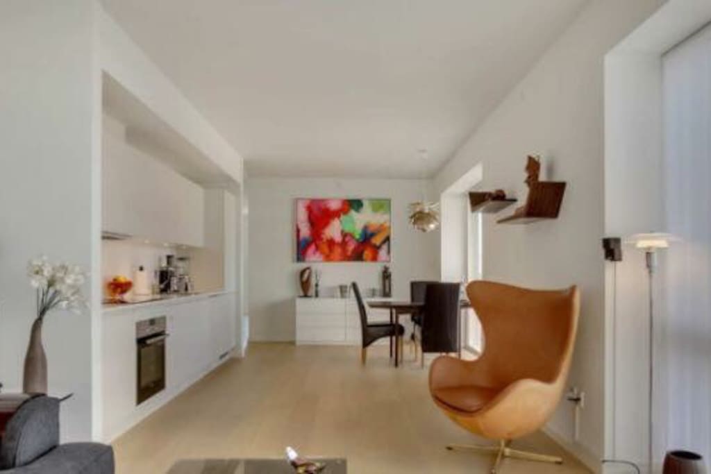 Dinning Room