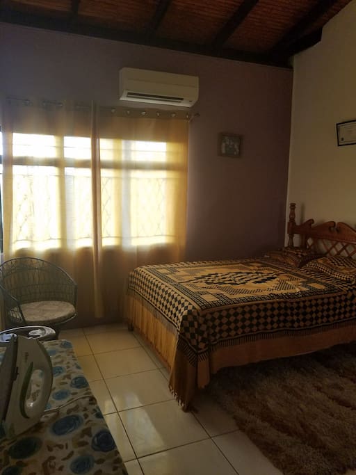 Bed room 1 of 3