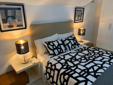 Anúncio popular: House BLZ Lisbon Beach - Kimmei - Up to 5 Pax em União Das Freguesias De Charneca De Caparica E Sobreda
