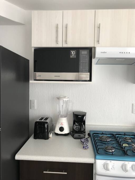 Cocina / Kitchen