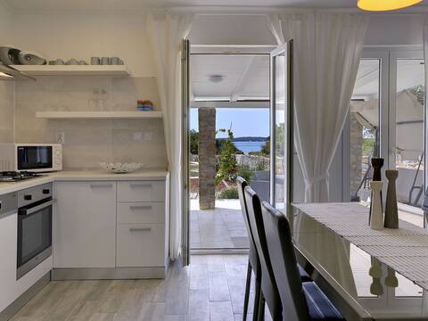 Villa Emily Peroj (4+2)