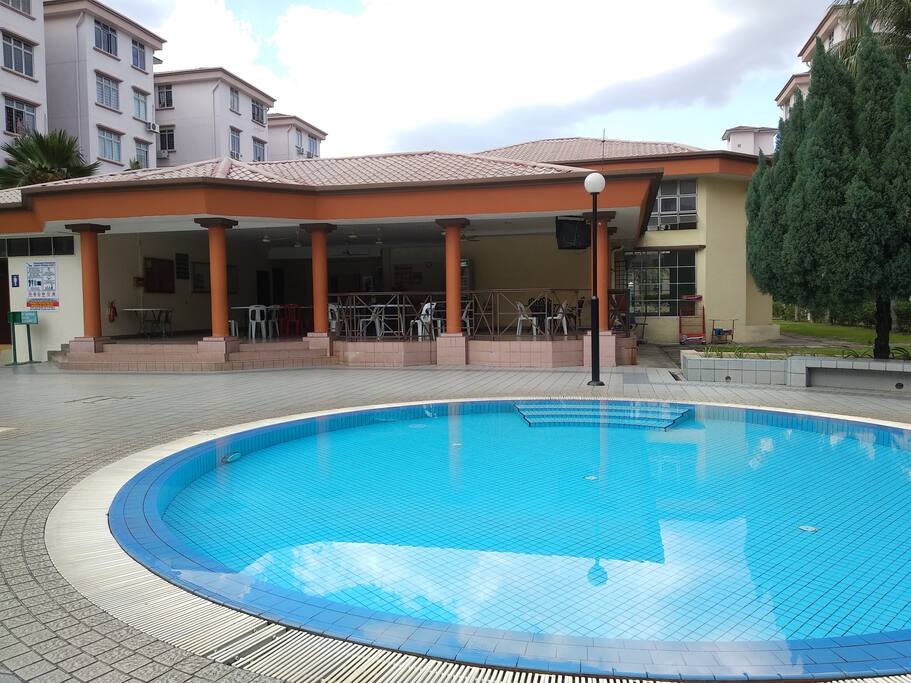 Children Pool