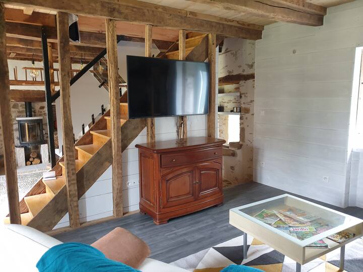 La Maison De Corinne - Tulle