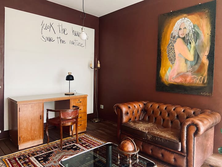 Small Loft In Centro A Padova. - Padua