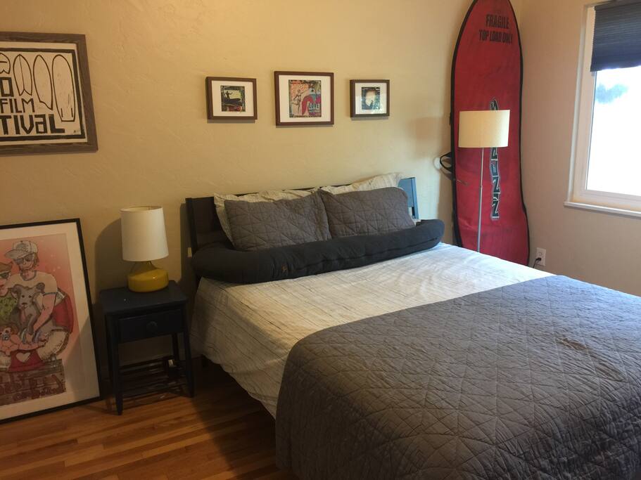 Bedroom 1