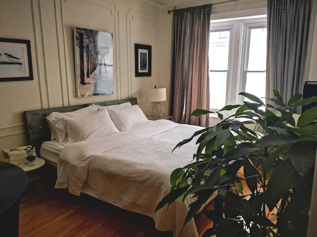 Masion Petit Paris - Studio