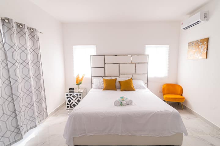 საძინებელი 3