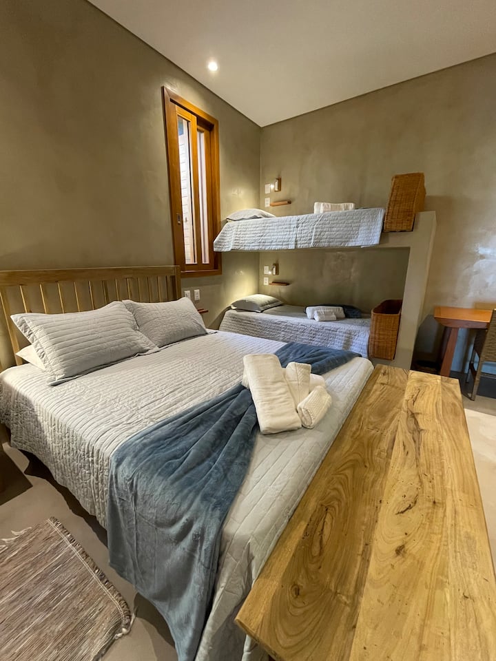 საძინებელი 1