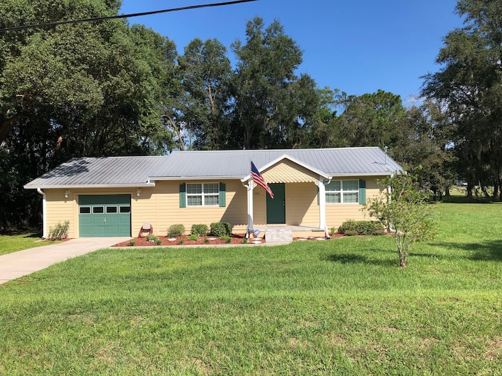 Lake Rousseau Vacation Rentals & Homes Florida, United States Airbnb