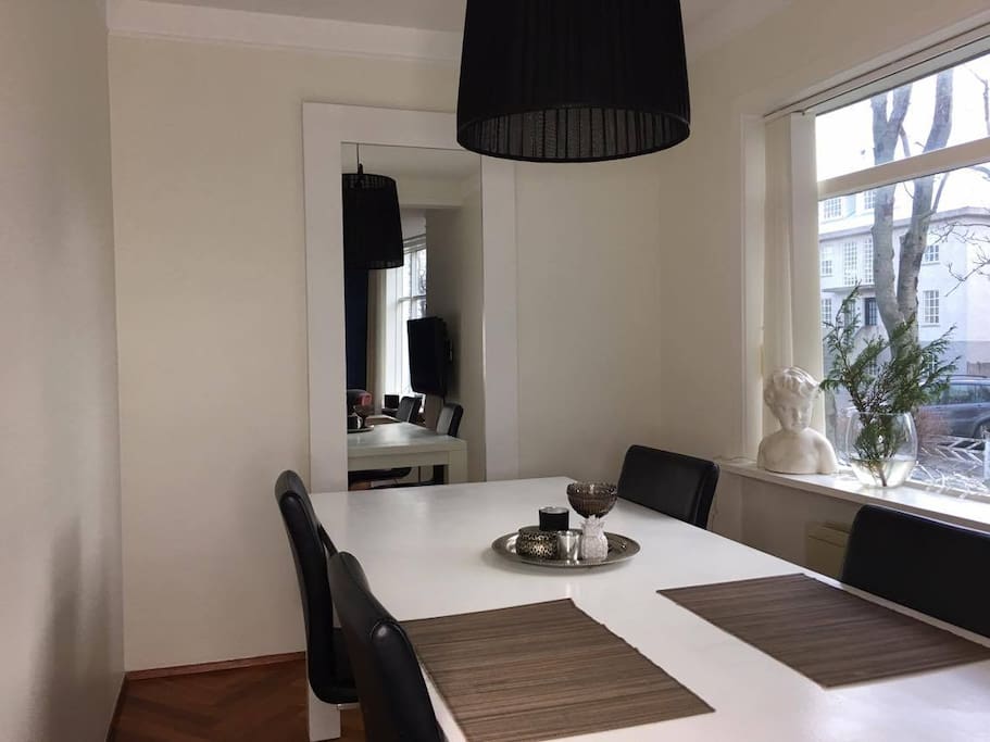 Dinning room