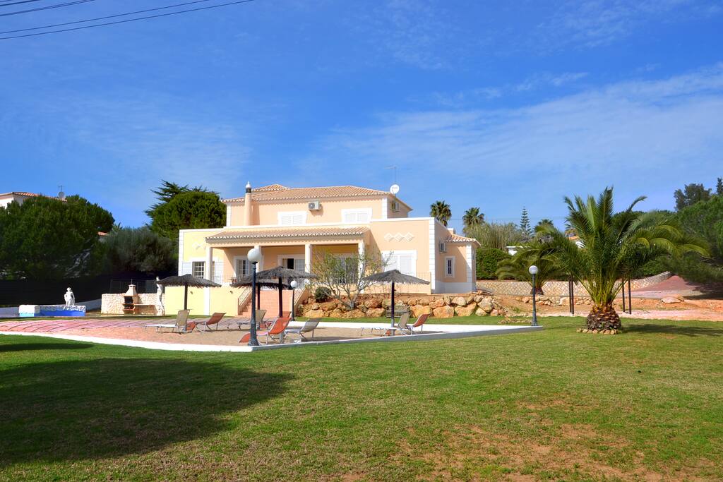Portugal Villa Rent Portugal Villa Rent