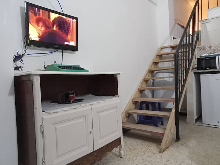 Loft Studio Valmascort - Annaba