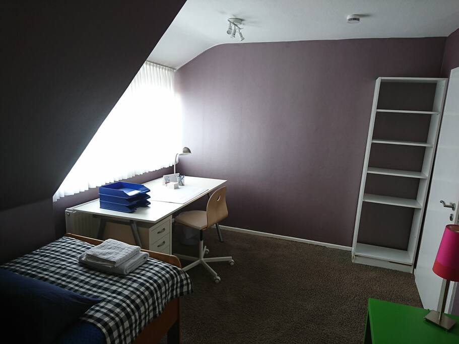 Zimmer 3/2