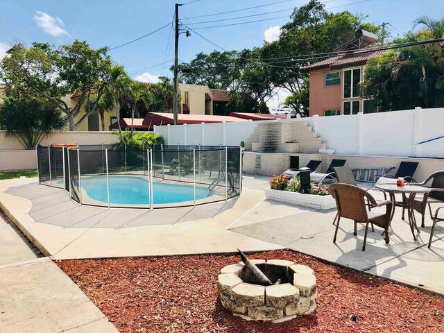 Airbnb Boca Raton Ferienwohnungen Unterkunfte Florida