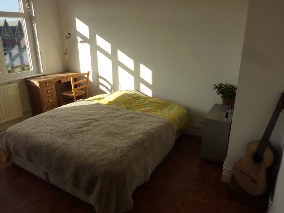 Chambre/bedroom/slaapkamer