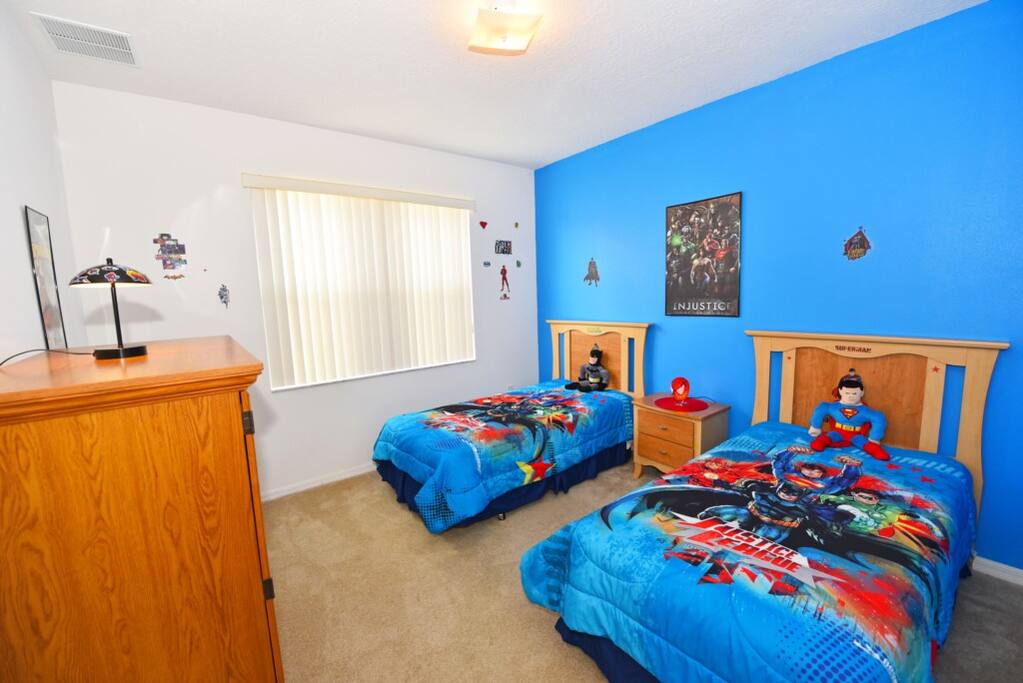 Sweet Home Vacation Disney Rentals Vacation Homes Florida Orlando Calabay Parc at Tower Lake