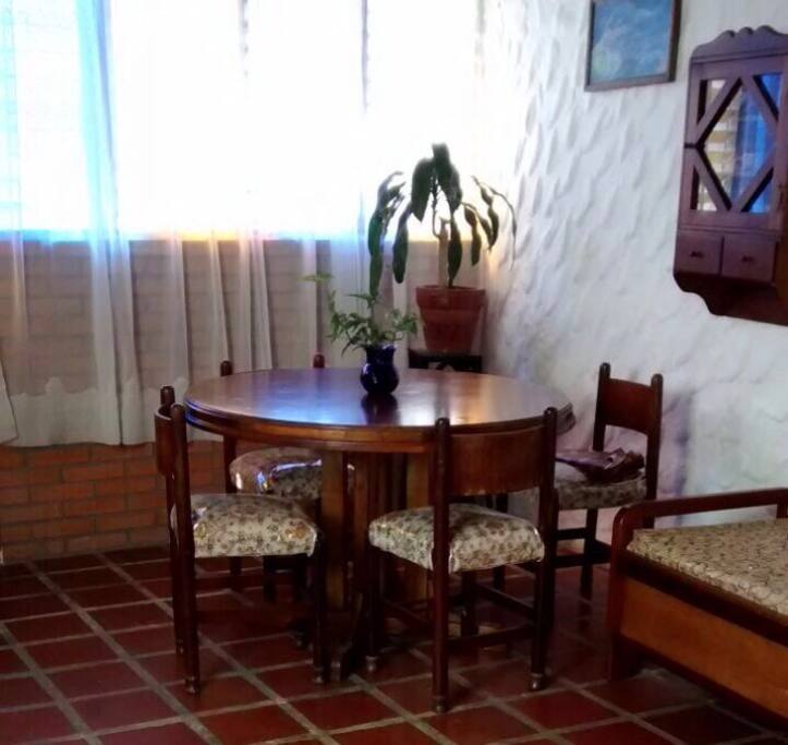 Dinning room