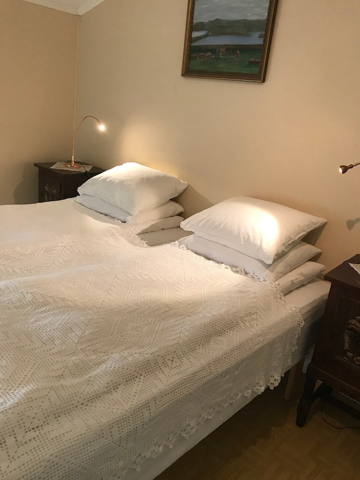 Спална соба 3