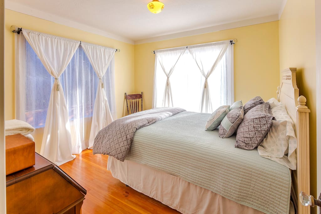 South Guest Room