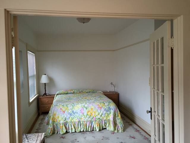 Berkeley Gourmet ghetto Apartment - Apartments for Rent in Berkeley