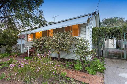 Camellia Cottage - Pet Friendly - Kwinana