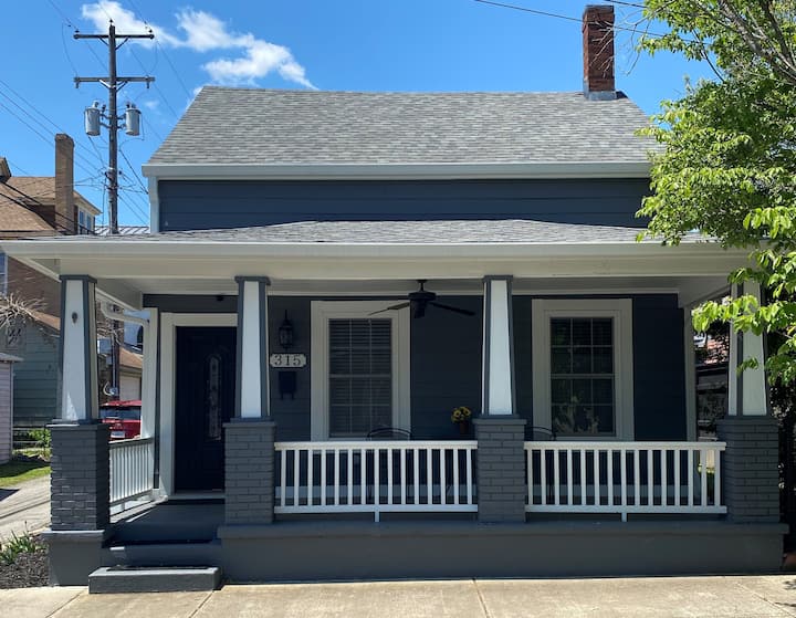 Trimble County Holiday Rentals & Homes United States Airbnb