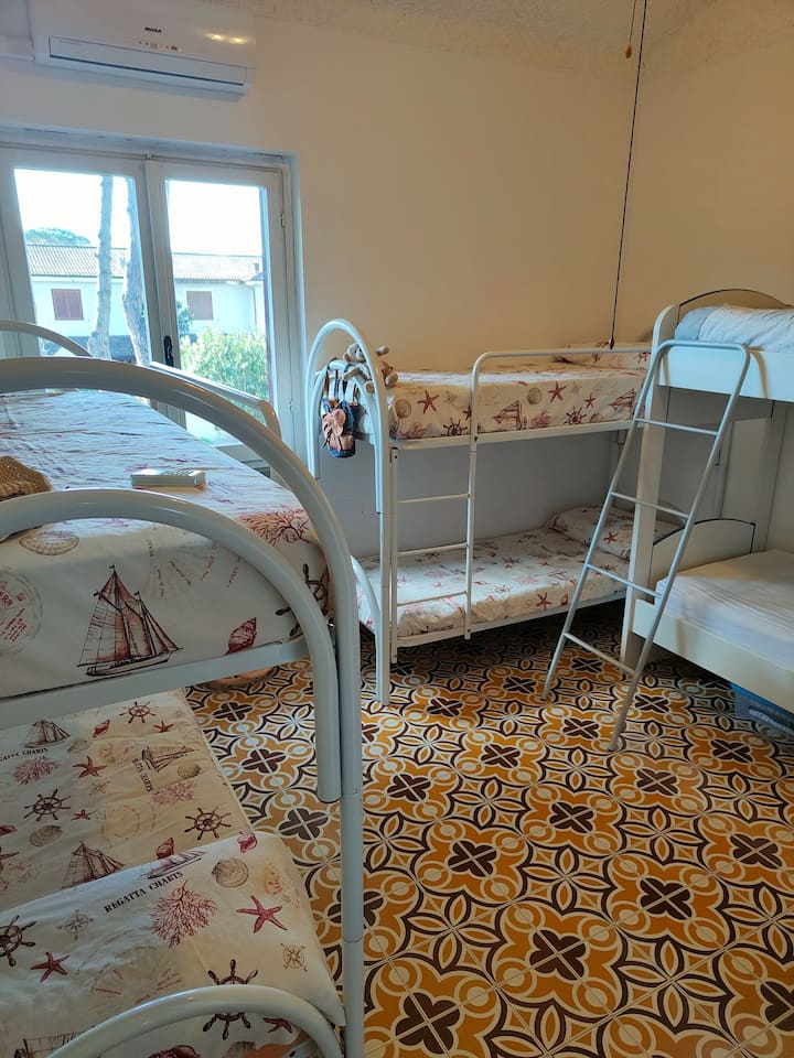 غرفة النوم 1