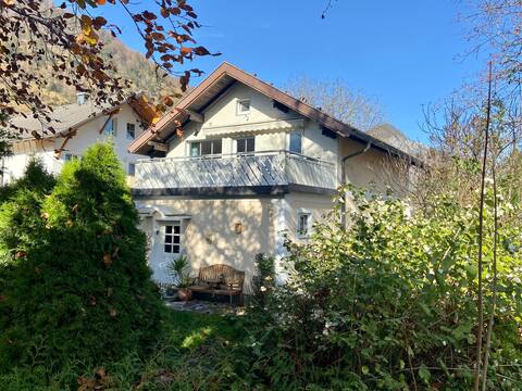 Quiet, cosy cottage in the Salzkammergut