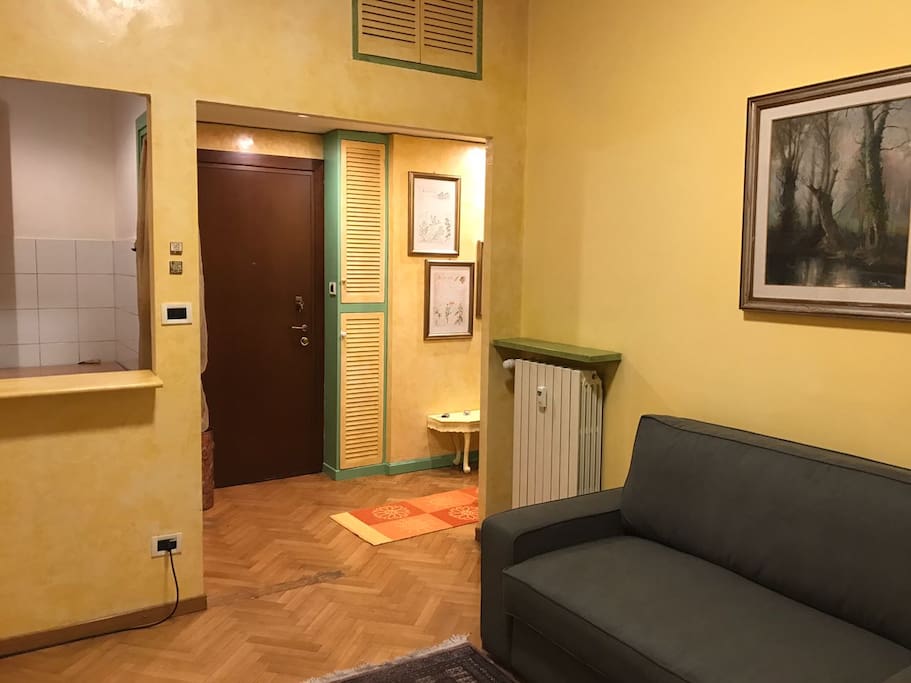 Soggiorno