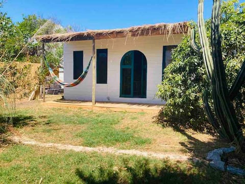 Top performing Airbnb: Surf Ranch. Excellent location!! 200 meters from the beach in Santa Mónica