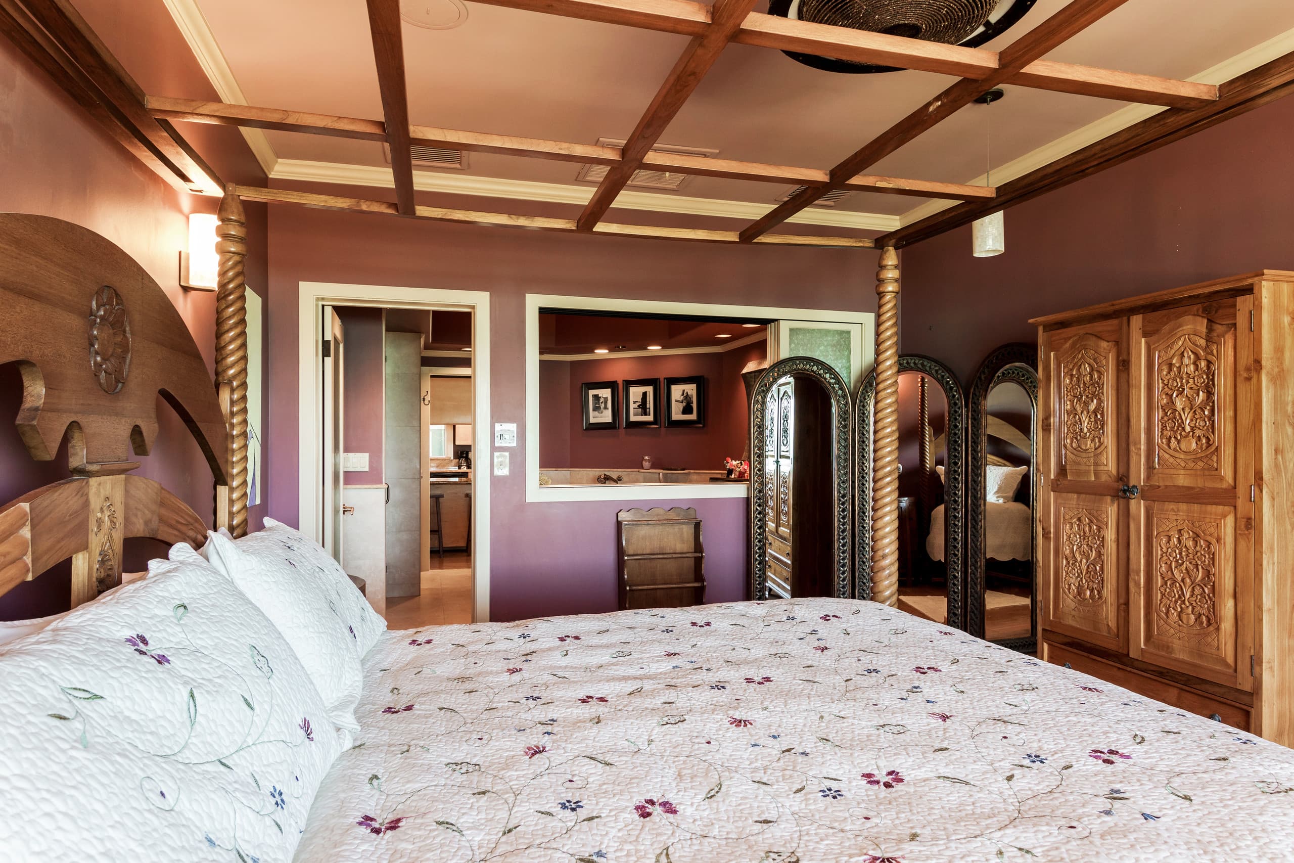 Home in Kailua · ★4.97 · 4 bedrooms · 4 beds · 3 baths - Image 3
