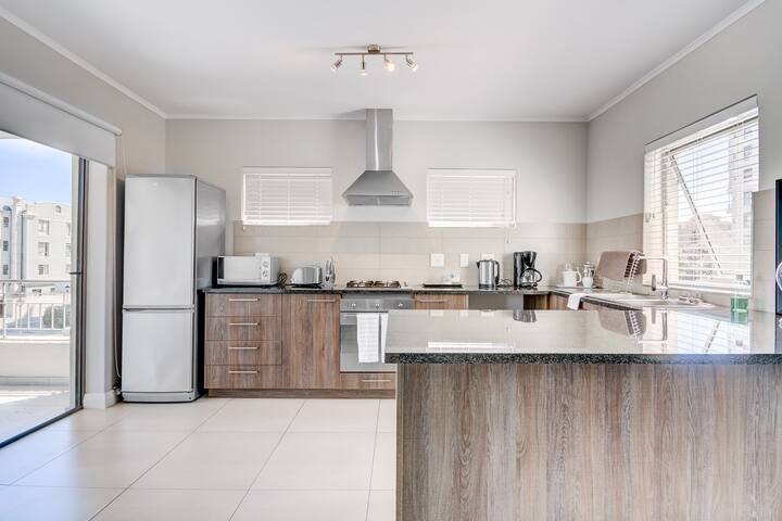 UniqueStay Mayfair 239 gallery image 5