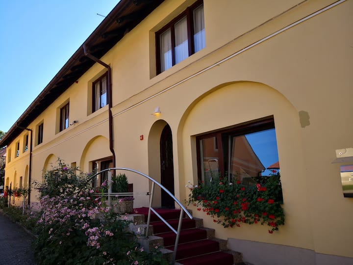 Grand Bells Bed And Breakfast Bed and breakfasts for Rent in Zagreb, Croatia Airbnb