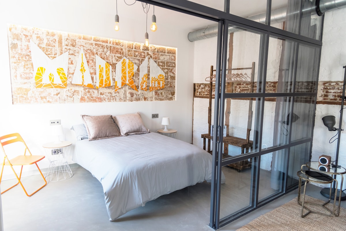 غرفة النوم 2