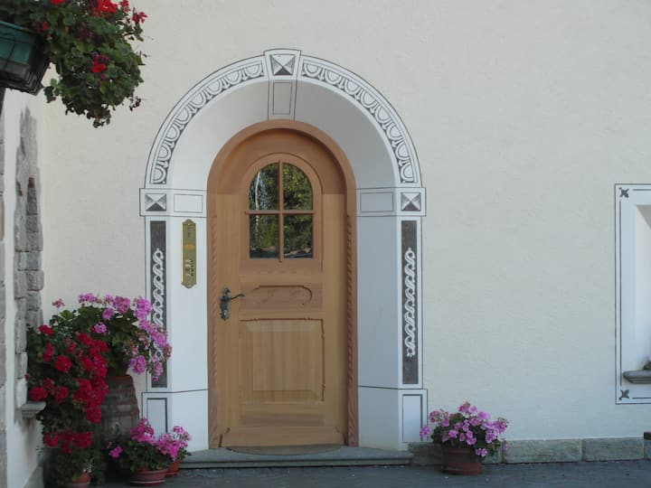 Bilocale Casa Caste Bormio - Bormio
