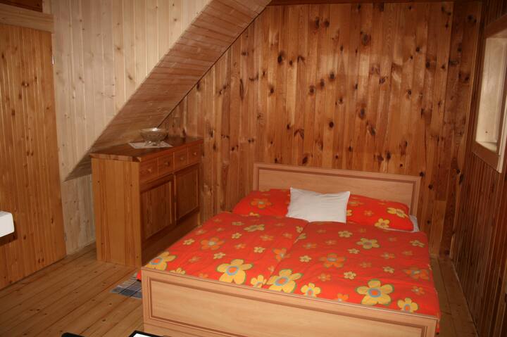 Уютни и напълно оборудвани стаи