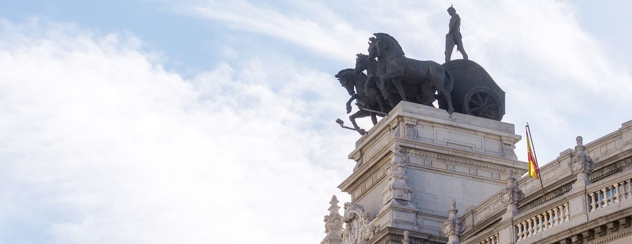 Ferieboliger i Spanien