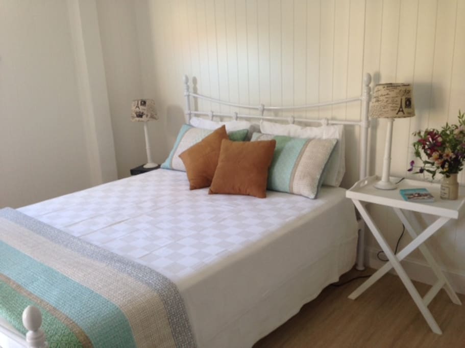 Private Bedroom